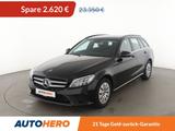 Mercedes-Benz C 200 d T Aut.*LED*NAVI*TEMPO*PDC*SHZ*KLIMA*