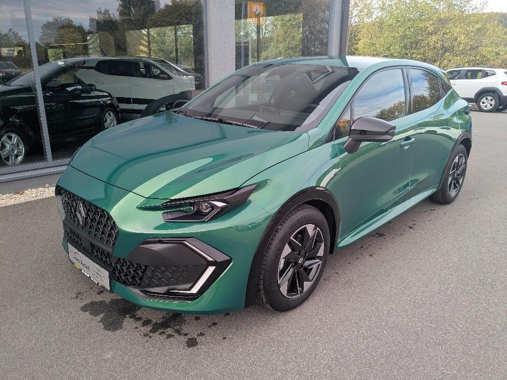 Renault Clio VI 115 TCe Techno