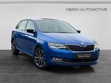 Skoda Rapid 1.0 TSI Drive XENON|NAVI|PANO|SHZ|TEMP|LM - Skoda Rapid: Limousine