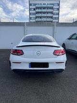 Mercedes-Benz C 200 AMG Line | Scheckheft | Garantie  - Mercedes-Benz C 200 in Leverkusen
