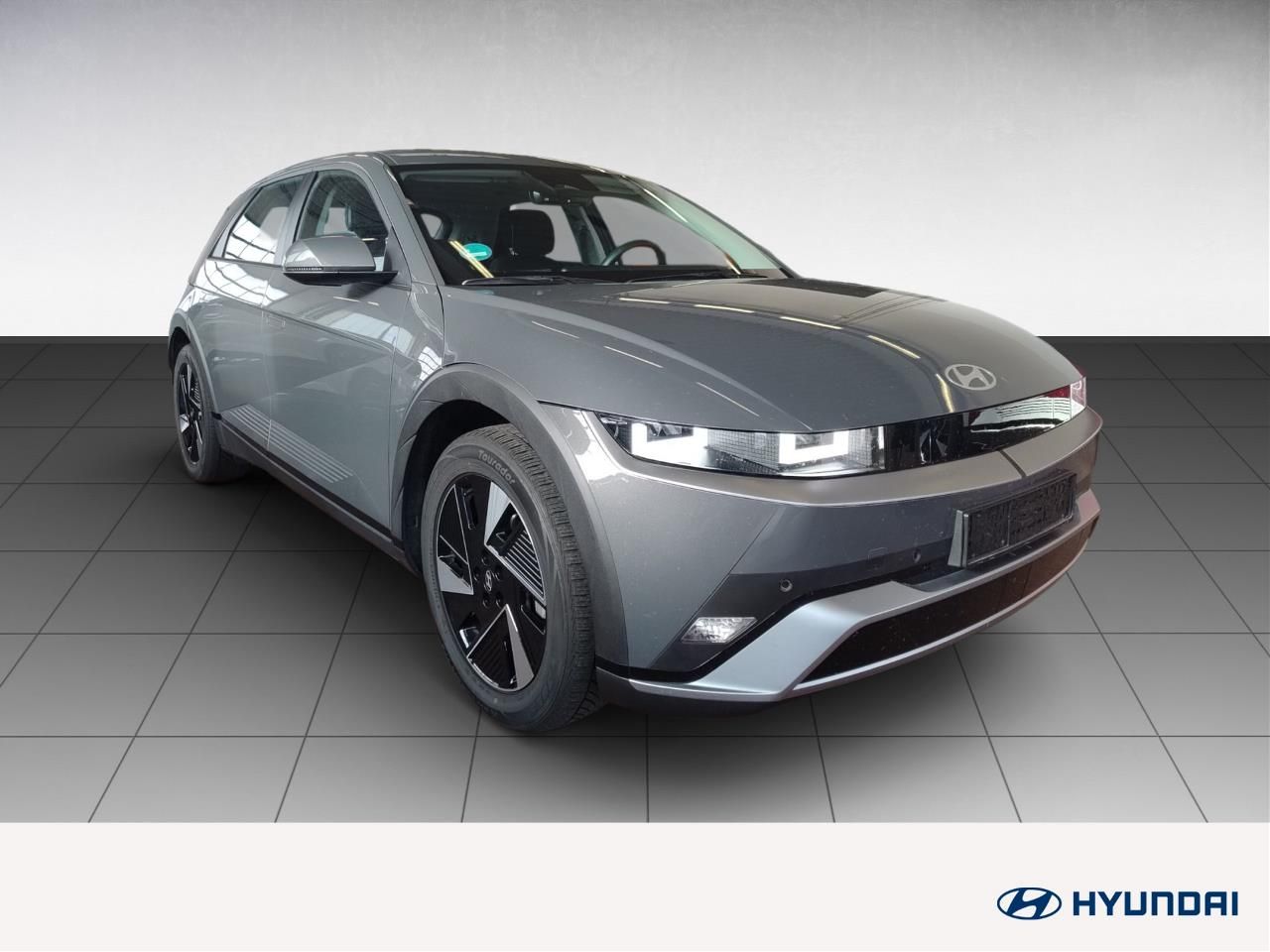 Fahrzeugabbildung Hyundai IONIQ 5 DYNAMIQ LED*EL.HECKKL*SHZ*LHZ*NAVI*USB*