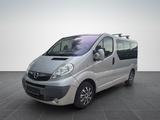 Opel Vivaro Westfalia Life TÜV28/Klima/SHZ/Bett/2 Hnd - Opel Vivaro: Westfalia