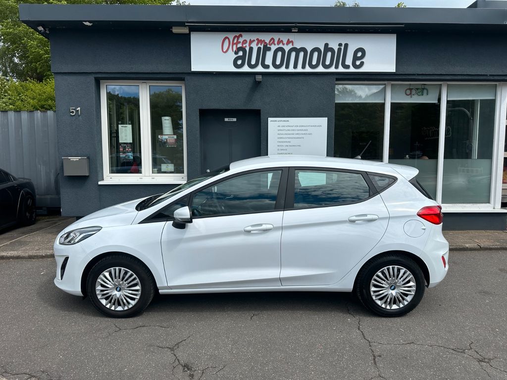 Ford Fiesta - Bild 13