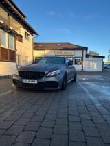 Mercedes-Benz C 63 AMG Coupé  - gebrauchte Mercedes-Benz C 63 AMG aus dem Jahr 2018