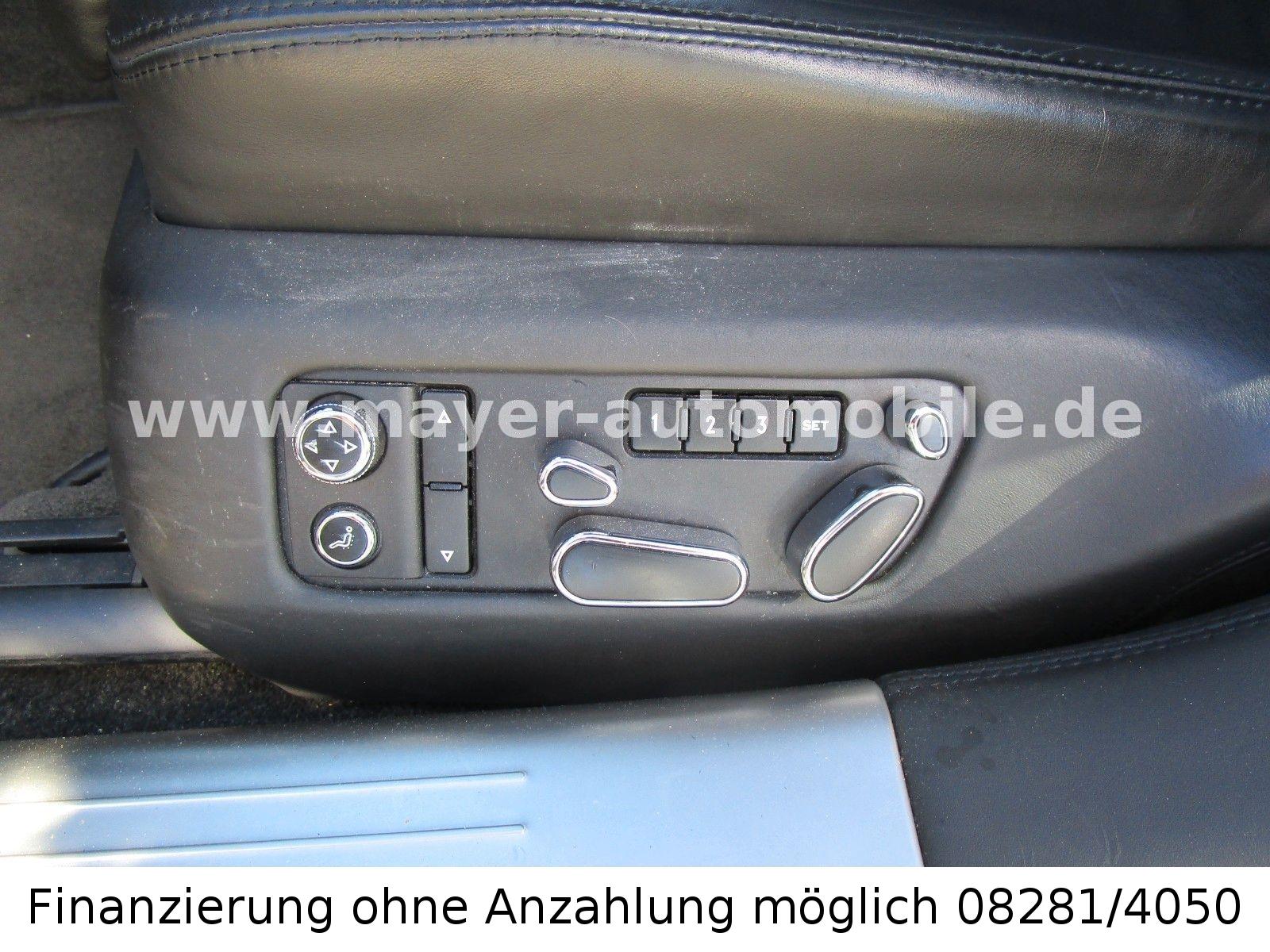 Bentley Continental Flying Spur