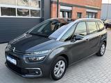 Citroën Grand C4 Picasso/Spacetourer Selection 1 HAND - Citroën Grand C4 Picasso / SpaceTourer mit Benzin-Antrieb: Automatik