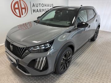 Peugeot 2008 Hybrid 145 GT Exclusive AHK 360Grad Kam.