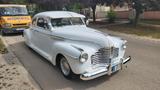 Buick Eight Fastback Coupe Sedanette 1941 - Buick Oldtimer
