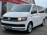 Volkswagen T6 Multivan 2,0TDI 150PS AHK BT Kamera Navi - Volkswagen T6 Multivan in Oldenburg