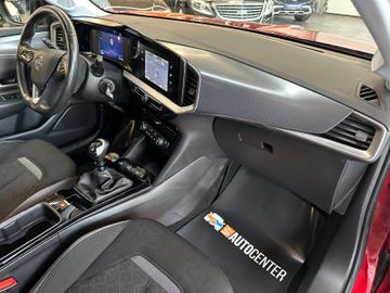Opel Mokka Edition *Klima*SHZ*Navi*AHK*LED*360°Kamera
