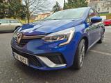 Renault Clio TCe 100 R.S.-Line Edition R.S.-Line Edition - Renault Clio R-S-Line-Edition