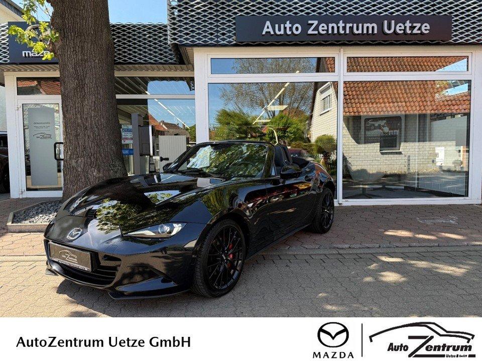 Mazda MX-5 2.0 HOMURA RECARO BBS Brembo BOSE  BILSTEIN