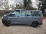Volkswagen T6 Multivan - Volkswagen T6 Multivan: Privatanbieter