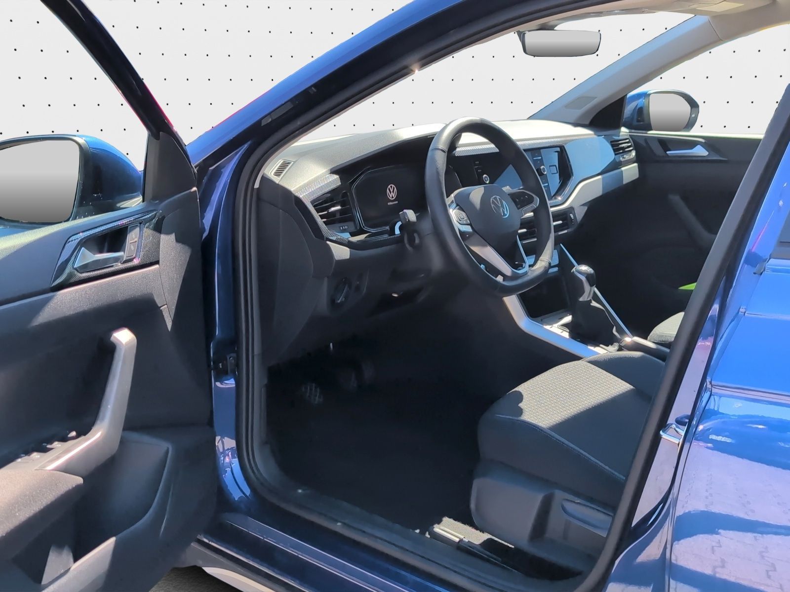 Volkswagen Taigo - Bild 13