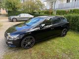 Seat SEAT Leon Cupra ST 300 4Drive DSG, EZ 06/2019, c - Seat Leon von privat