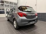 Opel Corsa 1.4 Edition Automatik|HU NEU|CARPLAY|KLIMA - Opel Corsa Gebrauchtwagen in Krefeld
