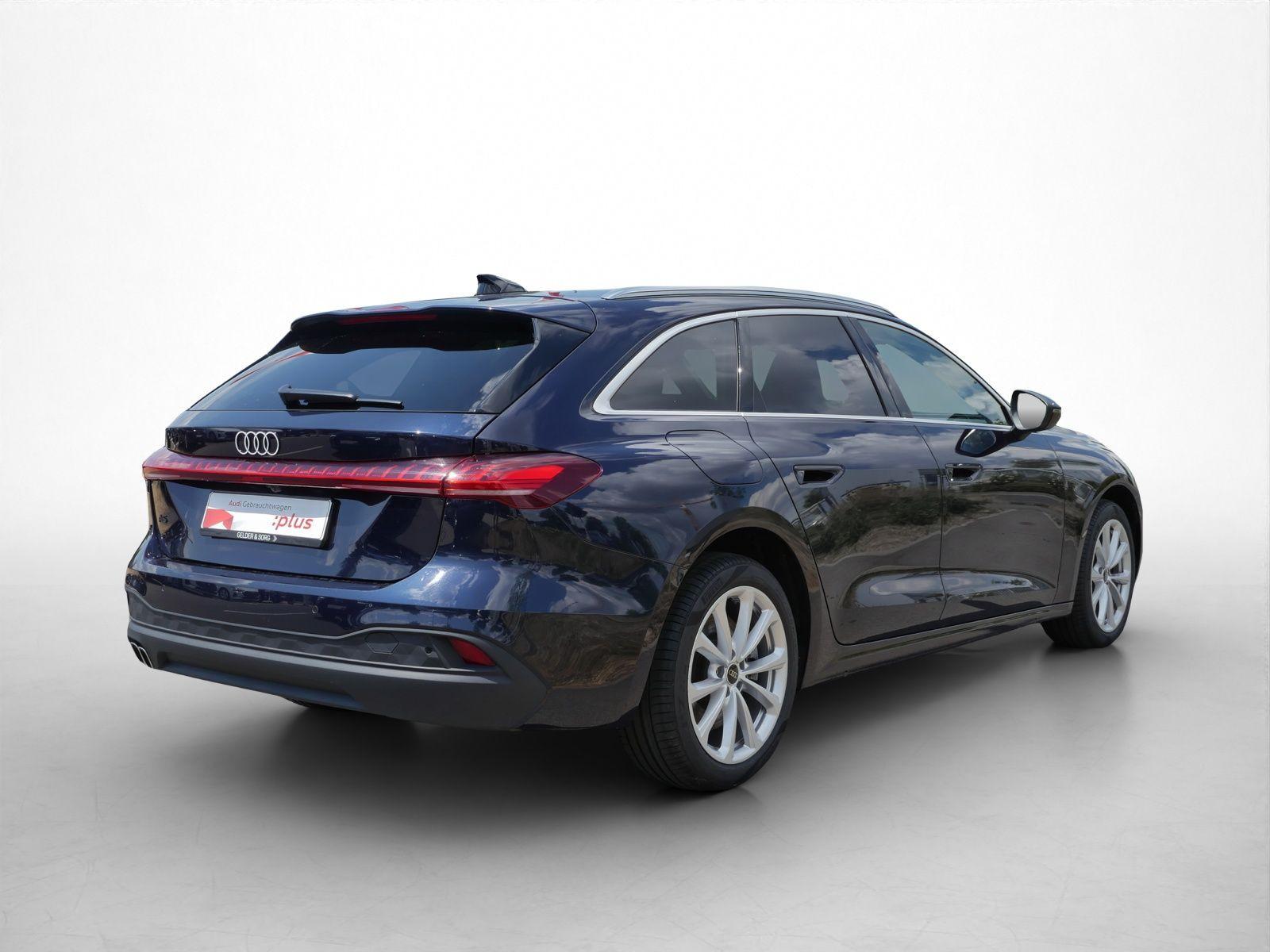 Audi A5 Avant TDI 150kW ACC*Virtual*ParkassistenPlus*, миниатюра 2