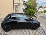 Opel Adam OPEN AIR 120 Jahre 1.4 64kW OPEN AIR 12... - Opel Adam OPEN-AIR-120-Jahre