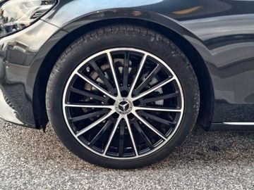 Mercedes C 200 - 7