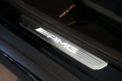 MERCEDES-BENZ GLC 63 S AMG 4Matic | Sport-Auspuff | Burmester MERCEDES-BENZ GLC 63 S AMG 4Matic | Sport-Auspuff | Burmester