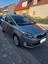 Kia Carens 1.6 Gdi "Spirit"/ 7-Sitzer/Navi... - Kia Carens: 1.6