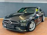 Mercedes-Benz C 300d Amg Led 1.Hand Finanzierung el. Ahk - gebrauchte Mercedes-Benz C 300 aus dem Jahr 2024