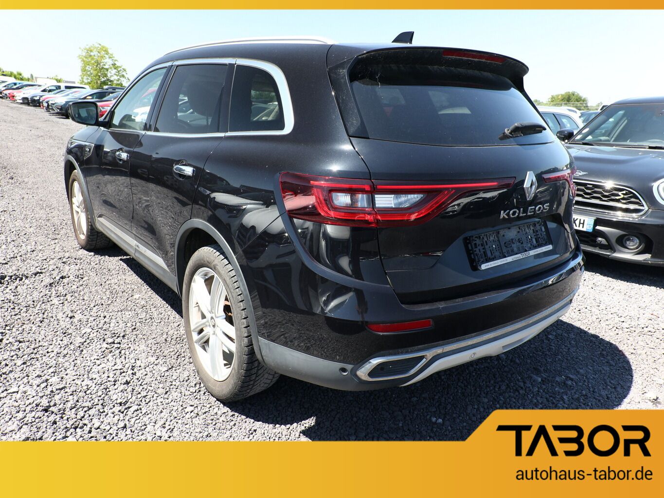 Renault Koleos - Bild 4