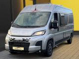 Malibu Van Compact 600 LE ACC+Dieselheizung+Kamera+Navi - Malibu Compact 600 LE