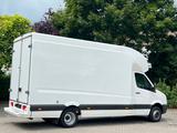 Volkswagen Crafter 2.0 Tdi Polyester Koffer California 3,5t - Volkswagen Crafter mit Diesel-Antrieb: 2.5