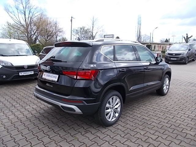 Fahrzeugabbildung SEAT Ateca Style 1.5 TSI ACT + AHK