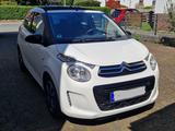 Citroën C1 PureTech 82 Airscape Shine Airscape Shine - gebrauchte Citroën C1 aus dem Jahr 2017