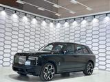 Rolls-Royce Cullinan Black Badge/Prod 2026/4 Seats/Shooting - Rolls-Royce Cullinan SUV