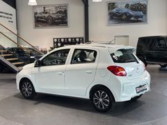MITSUBISHI Space Star - Ansicht 4