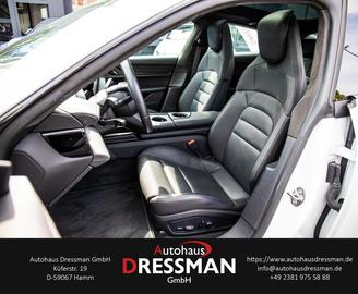 صورة مصغرة 11 لـ 2020 Porsche TAYCAN