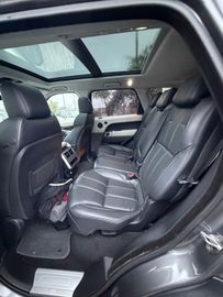Land-Rover Range Rover Sport - 9