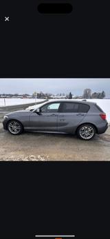 BMW M140i xDrive Special *H&K  *REIFEN+ BREMSEN NEU! - BMW M-Modelle in München