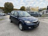 Mazda 2 Lim. 1.4i Exclusive Automatik Klima Tüv+Öl Neu - gebrauchte Mazda 2 aus dem Jahr 2004