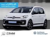 Volkswagen up! GTI maps+more Climatr. Tel. RKamera - VW up! Gebrauchtwagen in Münster
