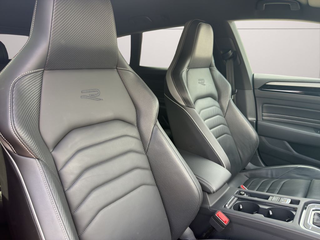 Volkswagen Arteon Shooting Brake 2.0 TDI SCR 4Motion DSG R- foto 9