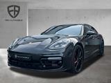 Porsche Panamera Sport Turismo GTS*HeadUp*Standh*Approv* - Porsche Panamera in Ludwigshafen