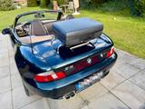 BMW Z3 Roadster 3.0i, Restaurierst, Note 2+, 3. Hand - BMW Z3: 2.0