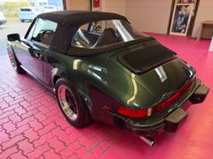 PORSCHE 911 Carrera Letzte Reihe KEIN US Modell PORSCHE 911 Carrera Letzte Reihe KEIN US Modell