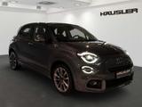 Fiat 500X Mild-Hybrid Sport mit SHZ*Klima - Fiat 500X aus 2023