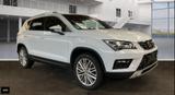 Seat Ateca Xcellence 4Drive DSG/Navi/LED/AHK/Pano/ACC - Seat Ateca Xcellence mit Diesel-Antrieb