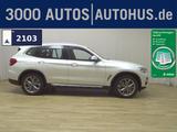 BMW X3 xDrive20i X-Line T-Leder Navi LED HuD HiFi