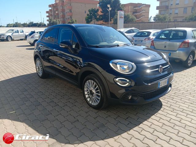 Fiat 500X 1.3 MultiJet 95 CV Connect