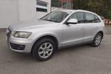 Audi AUDI Q5 2.0 TDI 143 CV quattro - Audi Q5 mit Diesel-Antrieb: Kombi, Schaltgetriebe