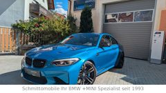 BMW M2 - Vorschau 2