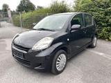 Daihatsu Sirion 1.0 TÜV NEU Klima - gebrauchte Daihatsu Sirion aus dem Jahr 2008