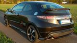 Honda Civic Type R FN2 | TÜV neu | 3.000 € investiert - Honda Civic aus 2007: Type R